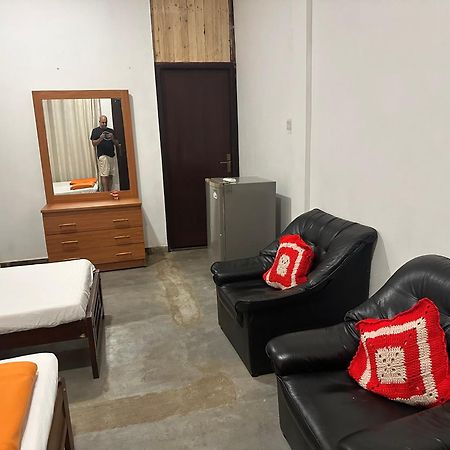 Appartement Anniewatte House à Kandy Extérieur photo