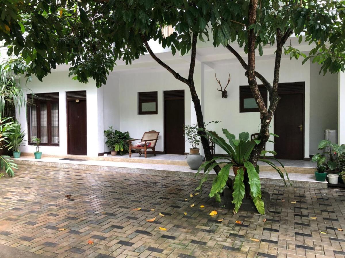 Appartement Anniewatte House à Kandy Extérieur photo