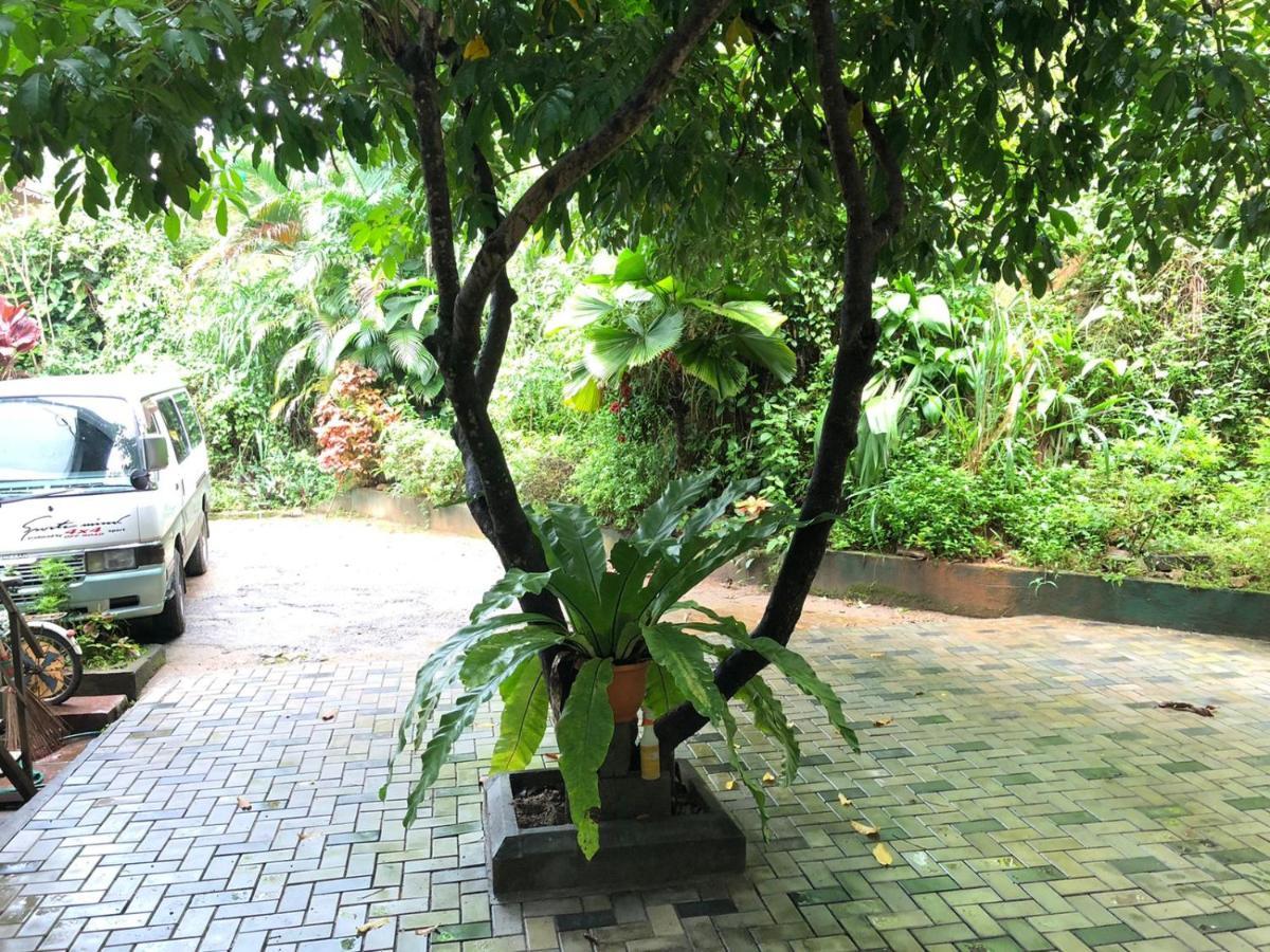 Appartement Anniewatte House à Kandy Extérieur photo