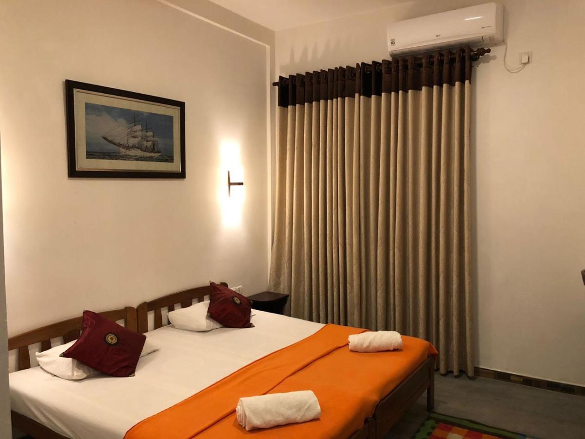 Appartement Anniewatte House à Kandy Extérieur photo