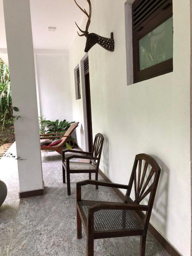 Appartement Anniewatte House à Kandy Extérieur photo
