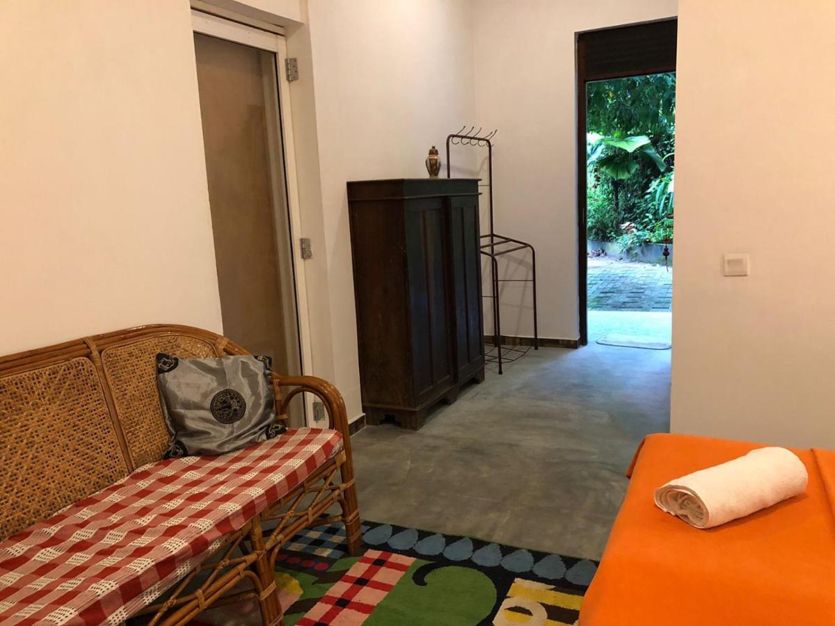 Appartement Anniewatte House à Kandy Extérieur photo