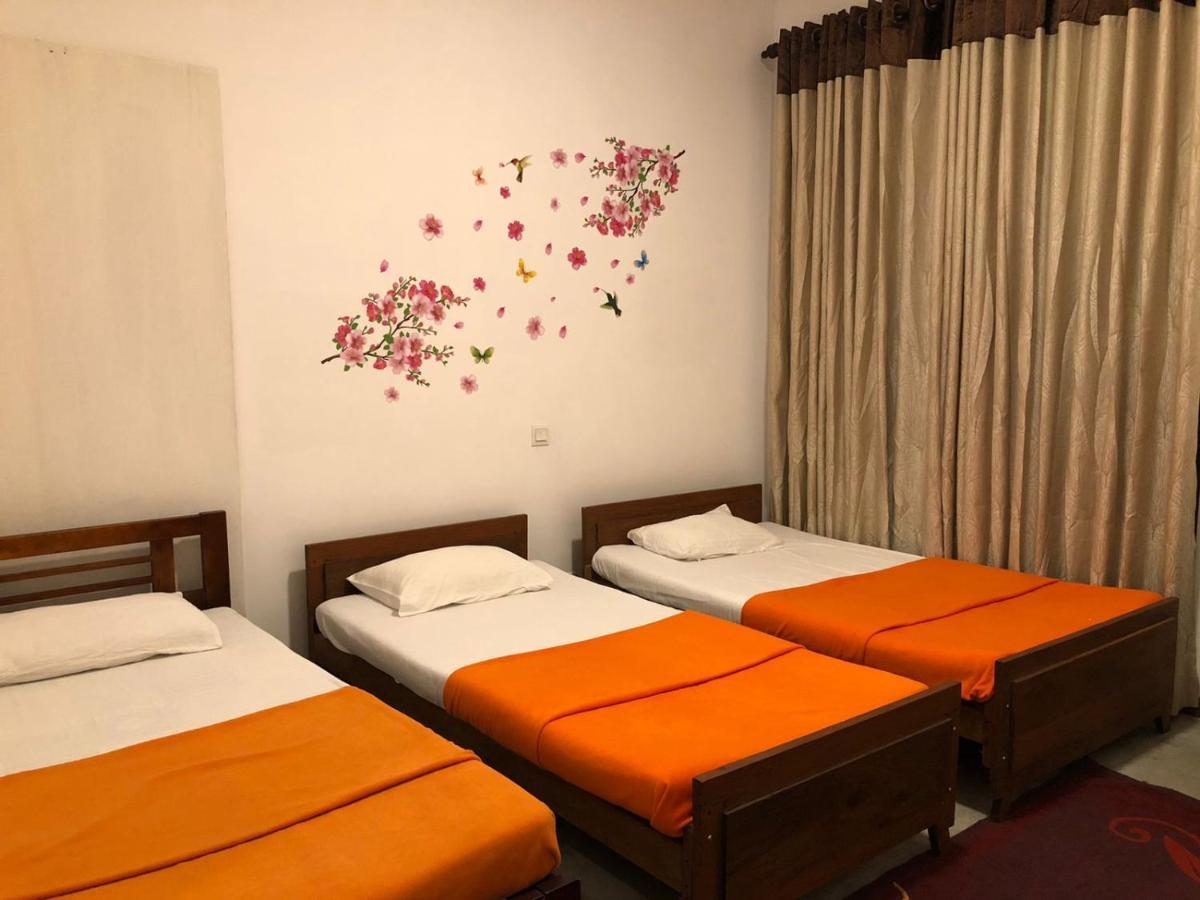 Appartement Anniewatte House à Kandy Extérieur photo