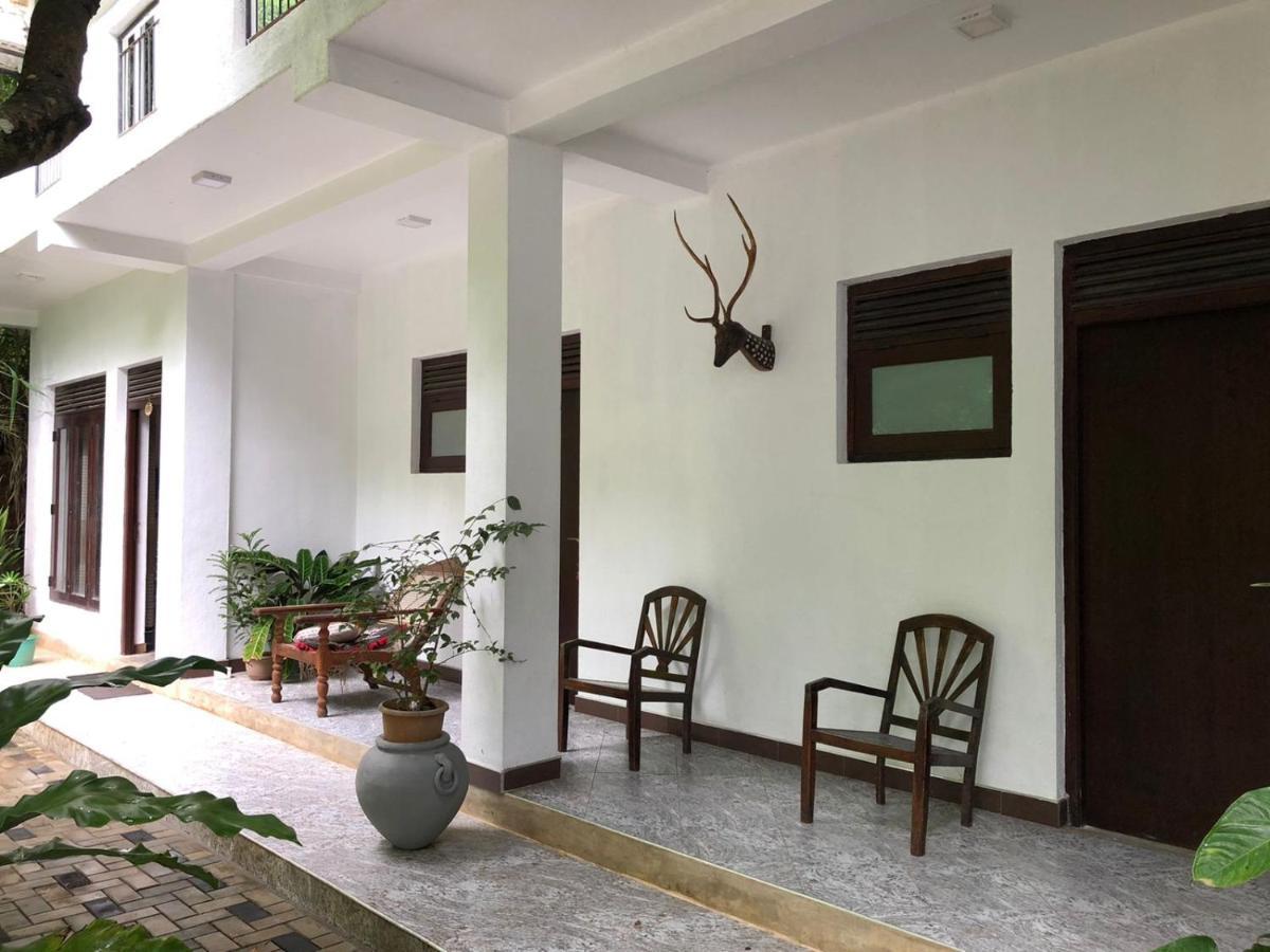 Appartement Anniewatte House à Kandy Extérieur photo