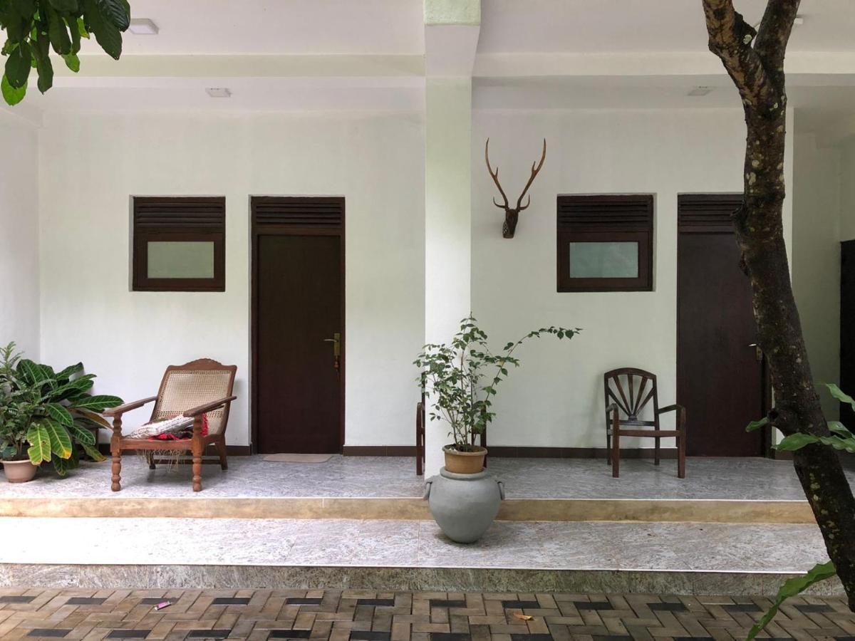 Appartement Anniewatte House à Kandy Extérieur photo