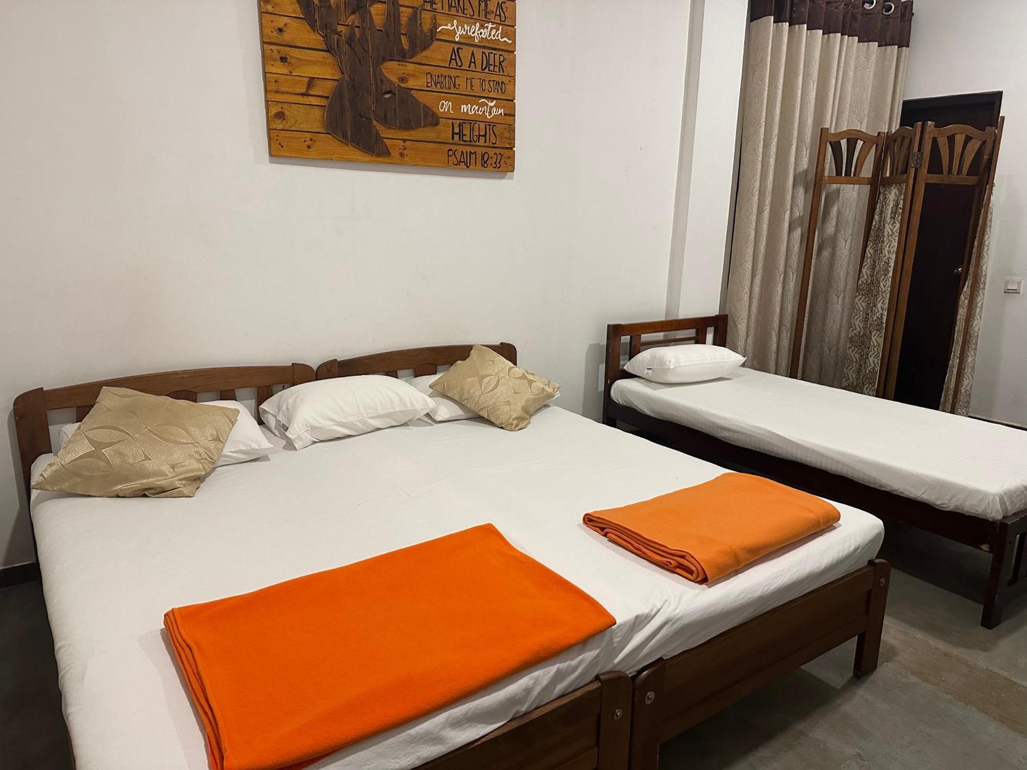 Appartement Anniewatte House à Kandy Extérieur photo