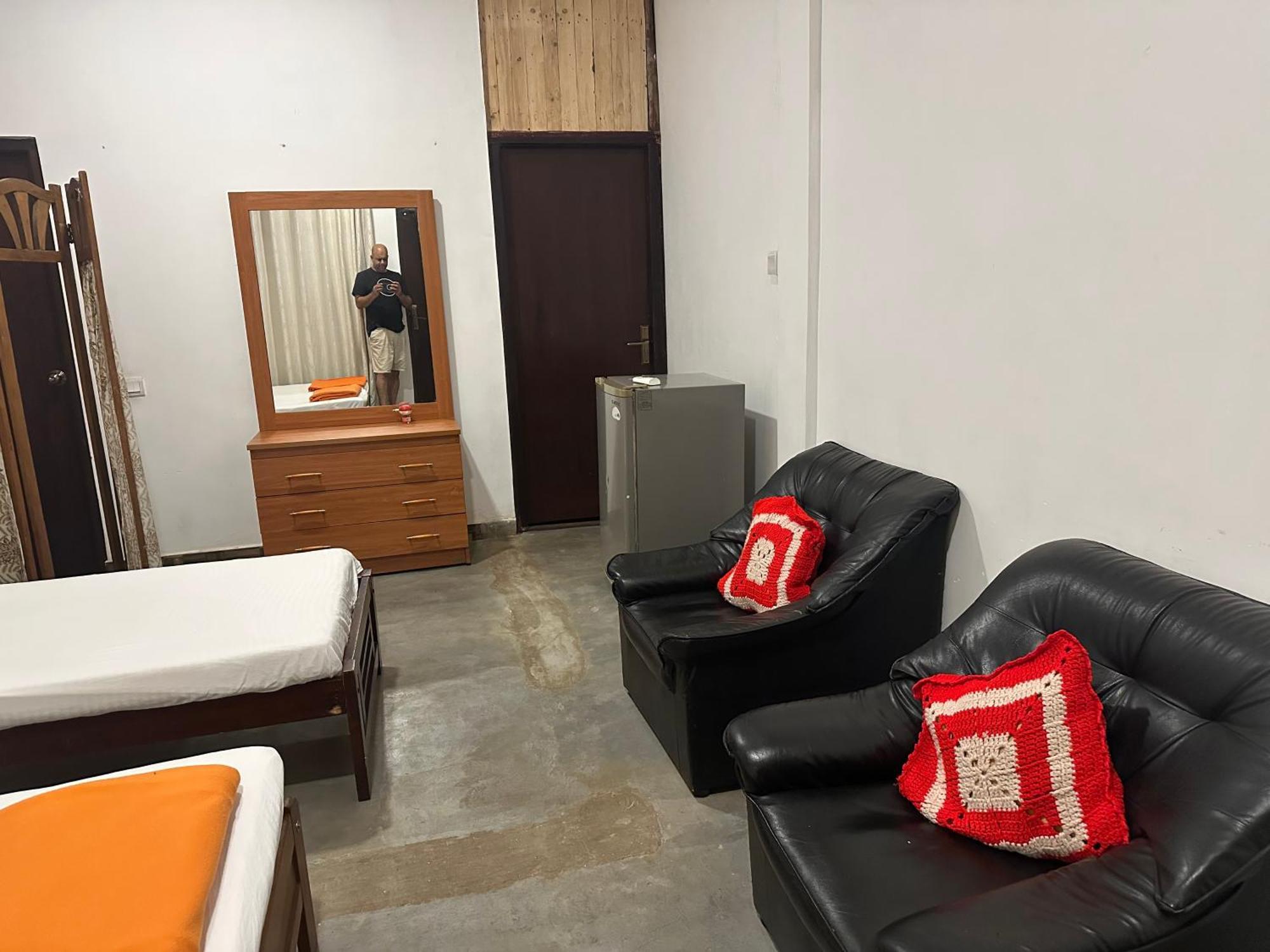 Appartement Anniewatte House à Kandy Extérieur photo