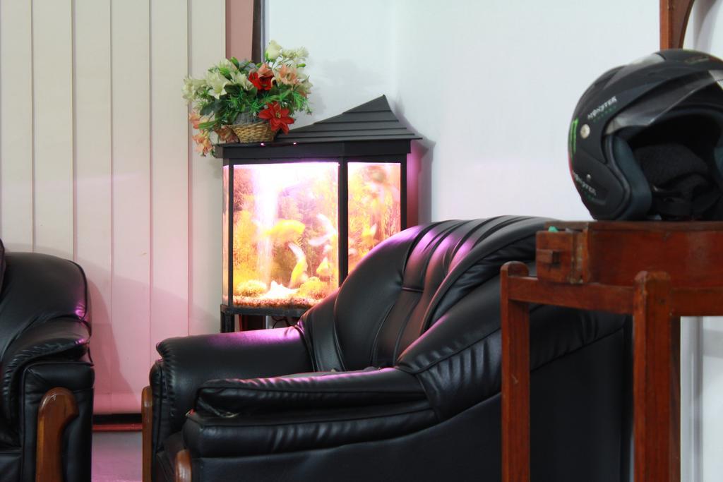 Appartement Anniewatte House à Kandy Extérieur photo